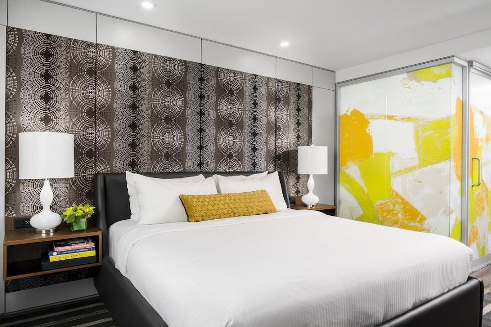 Hotel Arts YYC Esterno foto