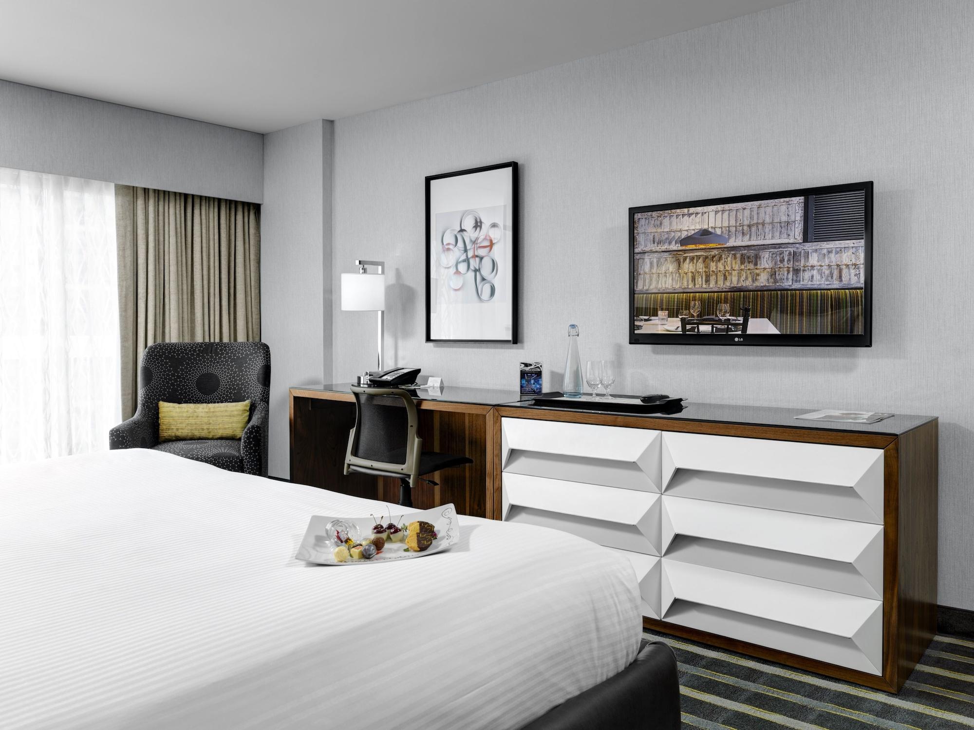 Hotel Arts YYC Esterno foto