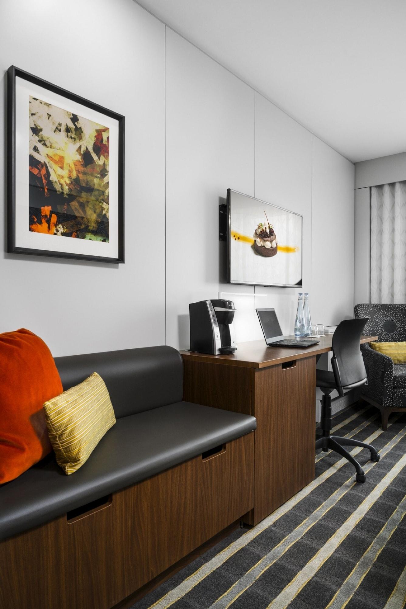 Hotel Arts YYC Esterno foto