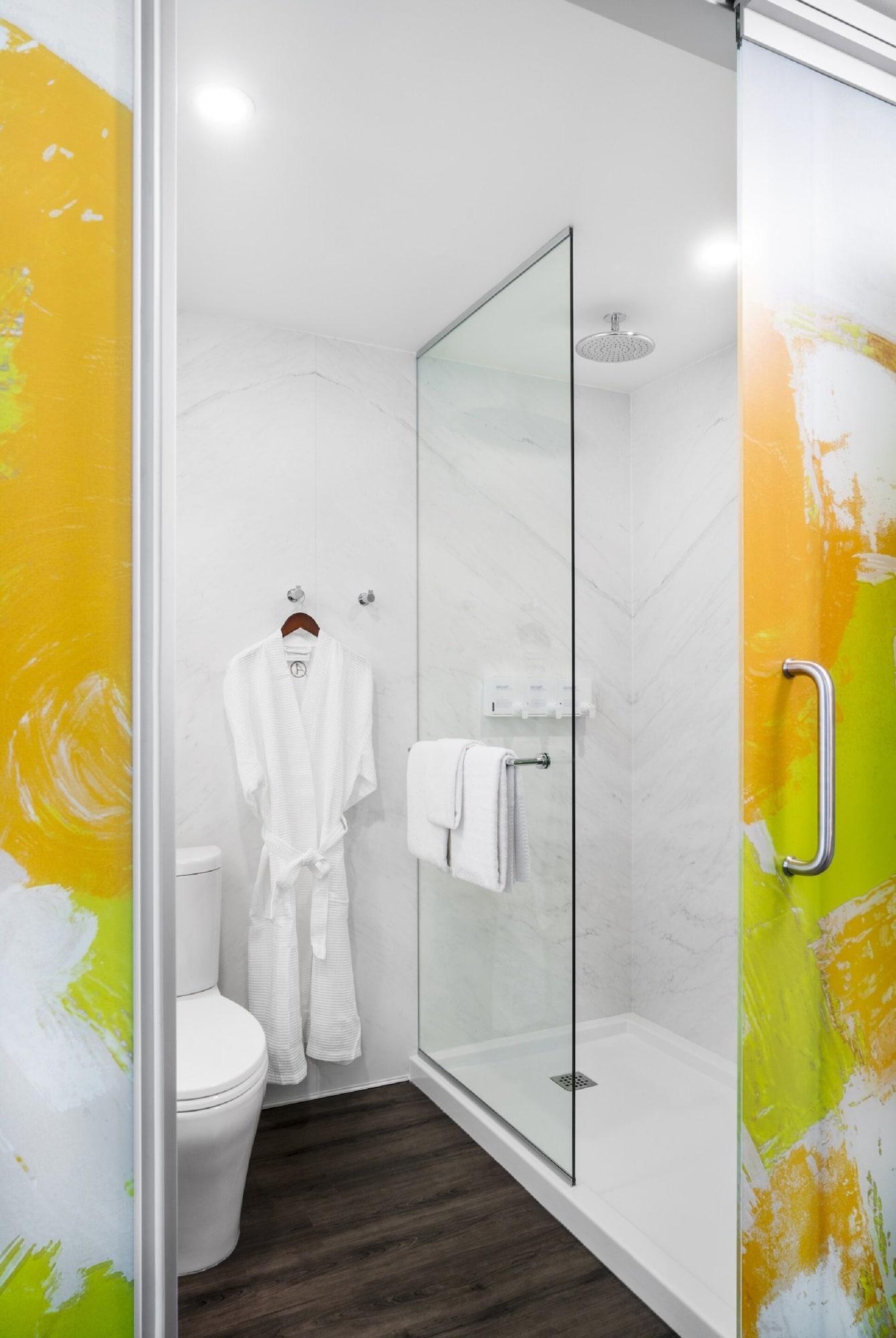 Hotel Arts YYC Esterno foto