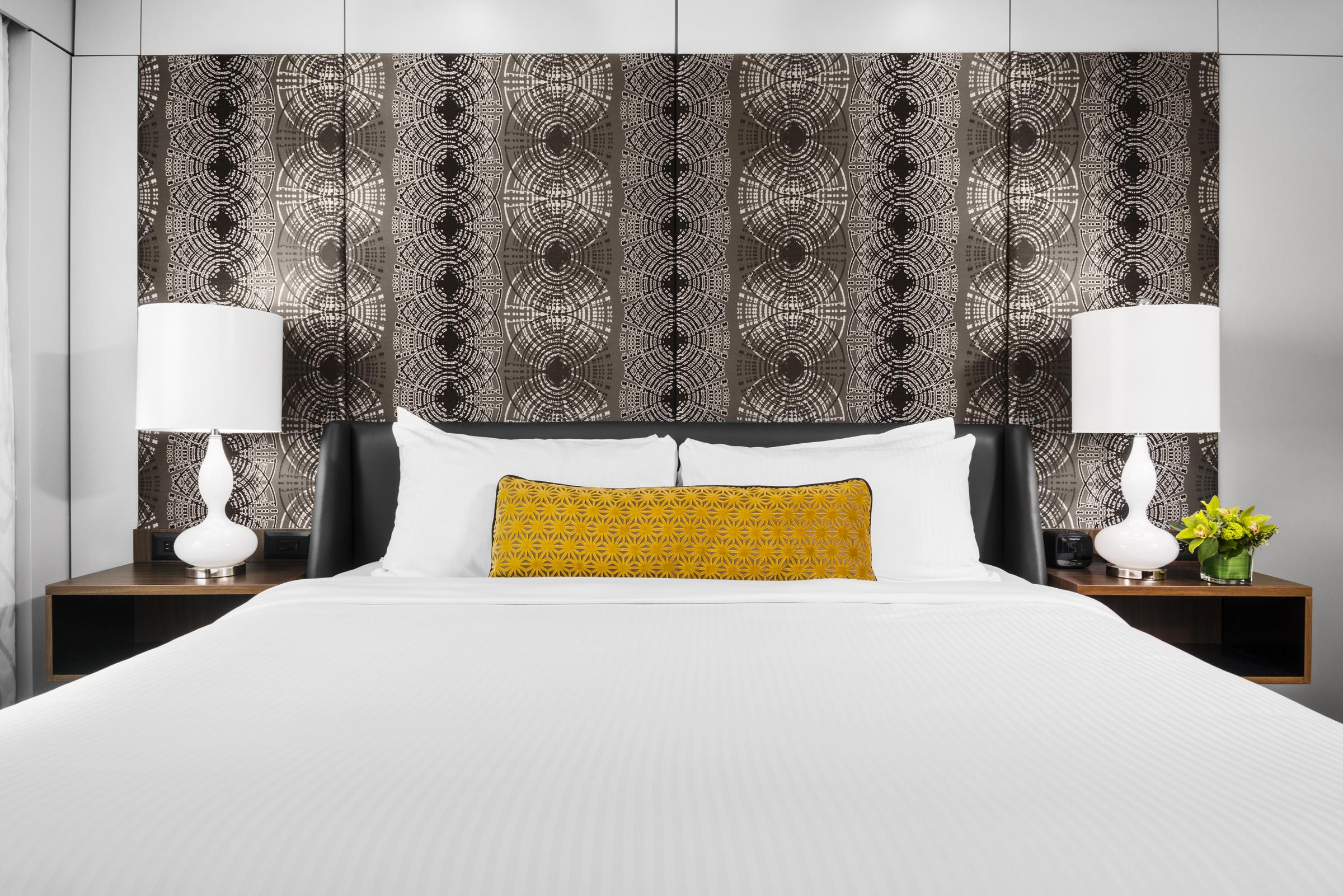 Hotel Arts YYC Esterno foto
