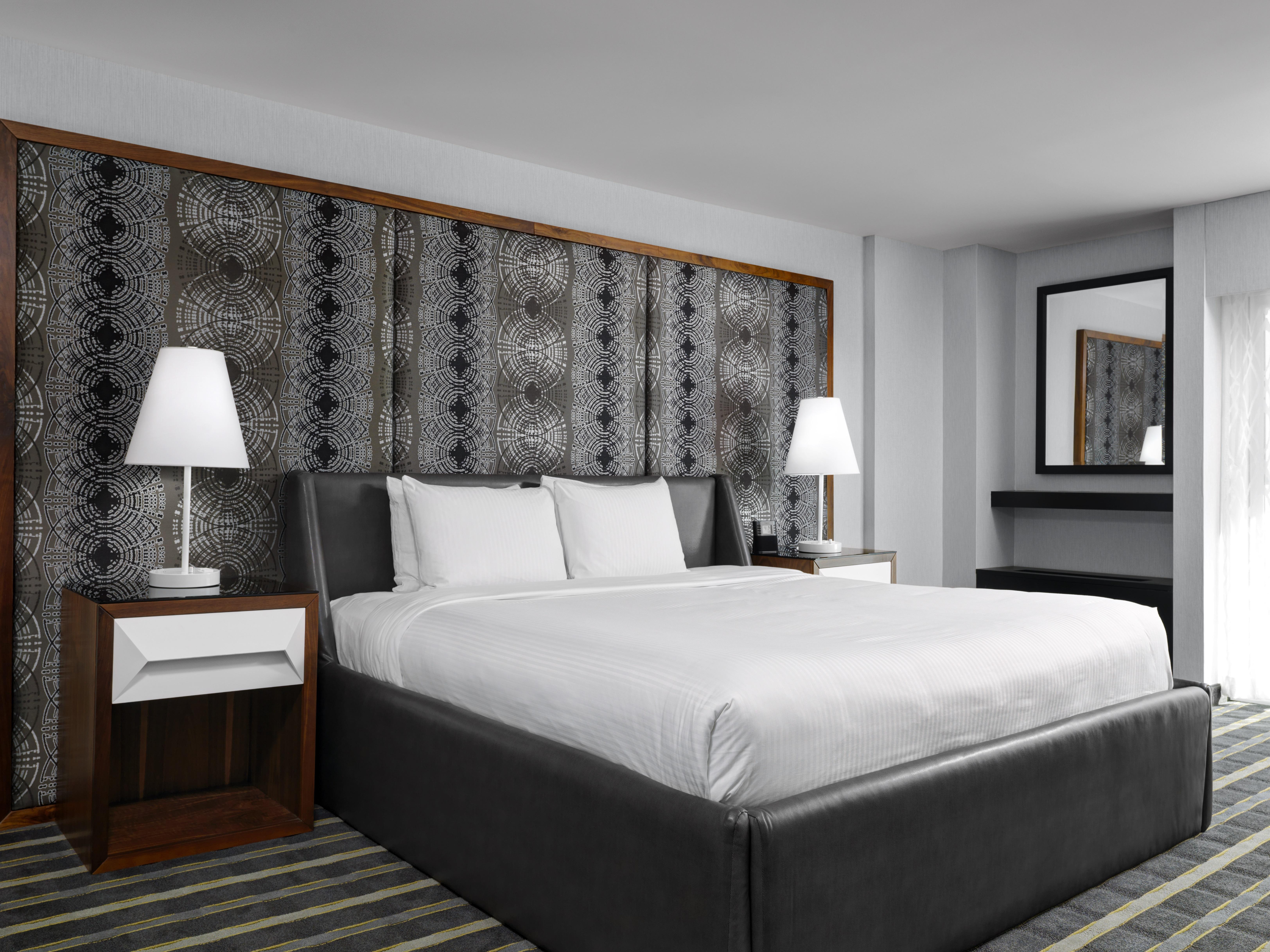 Hotel Arts YYC Esterno foto