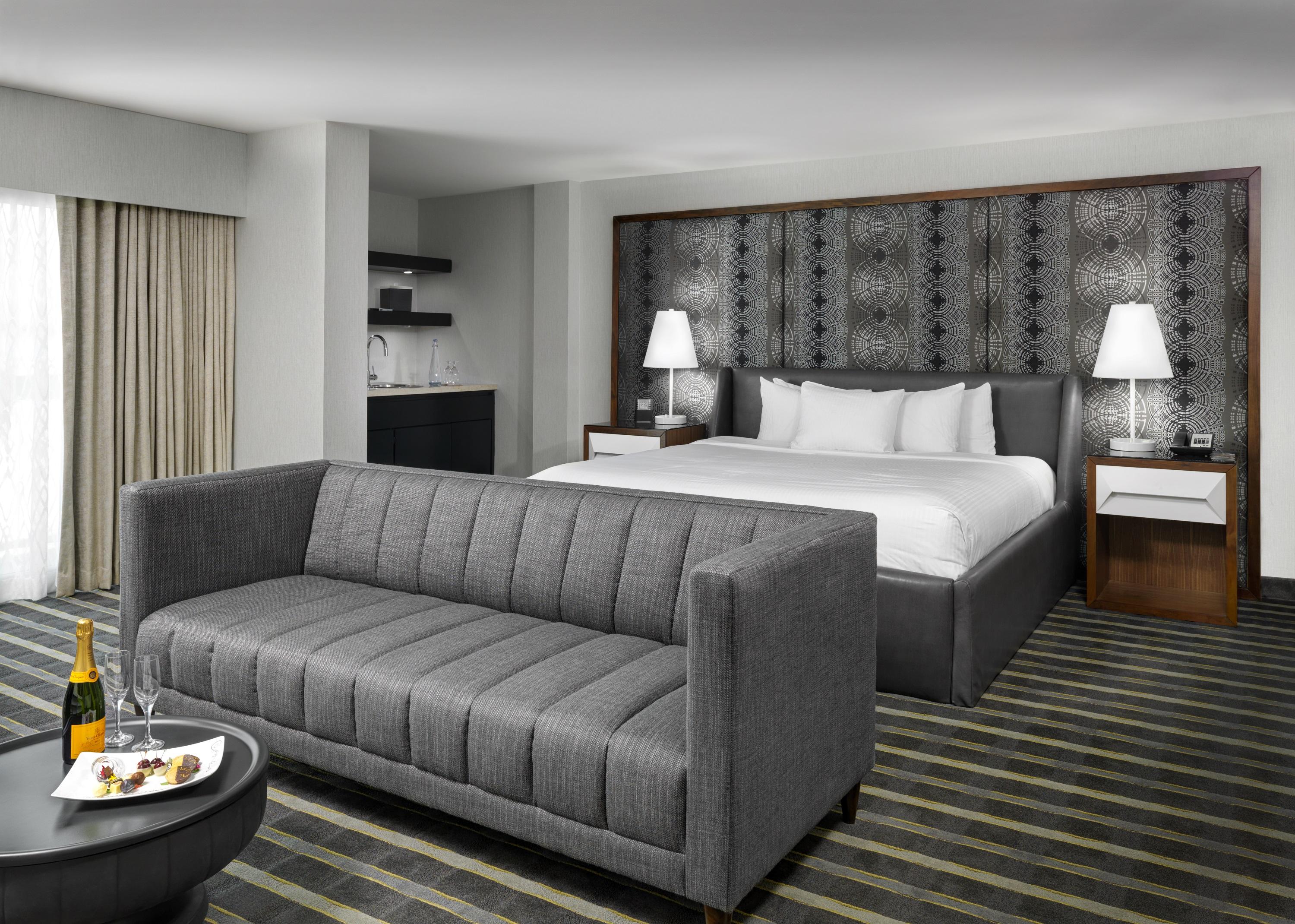 Hotel Arts YYC Esterno foto