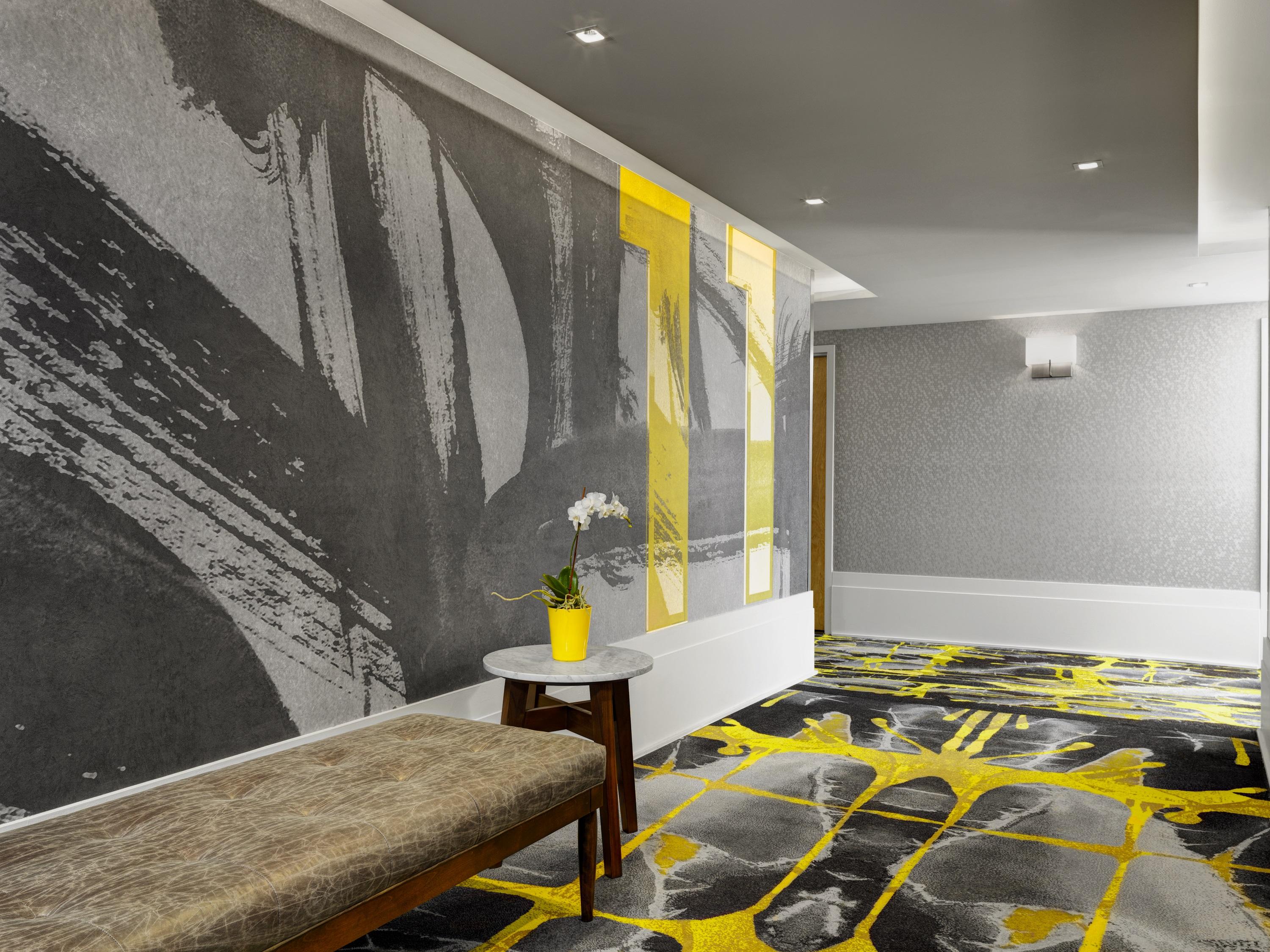 Hotel Arts YYC Esterno foto