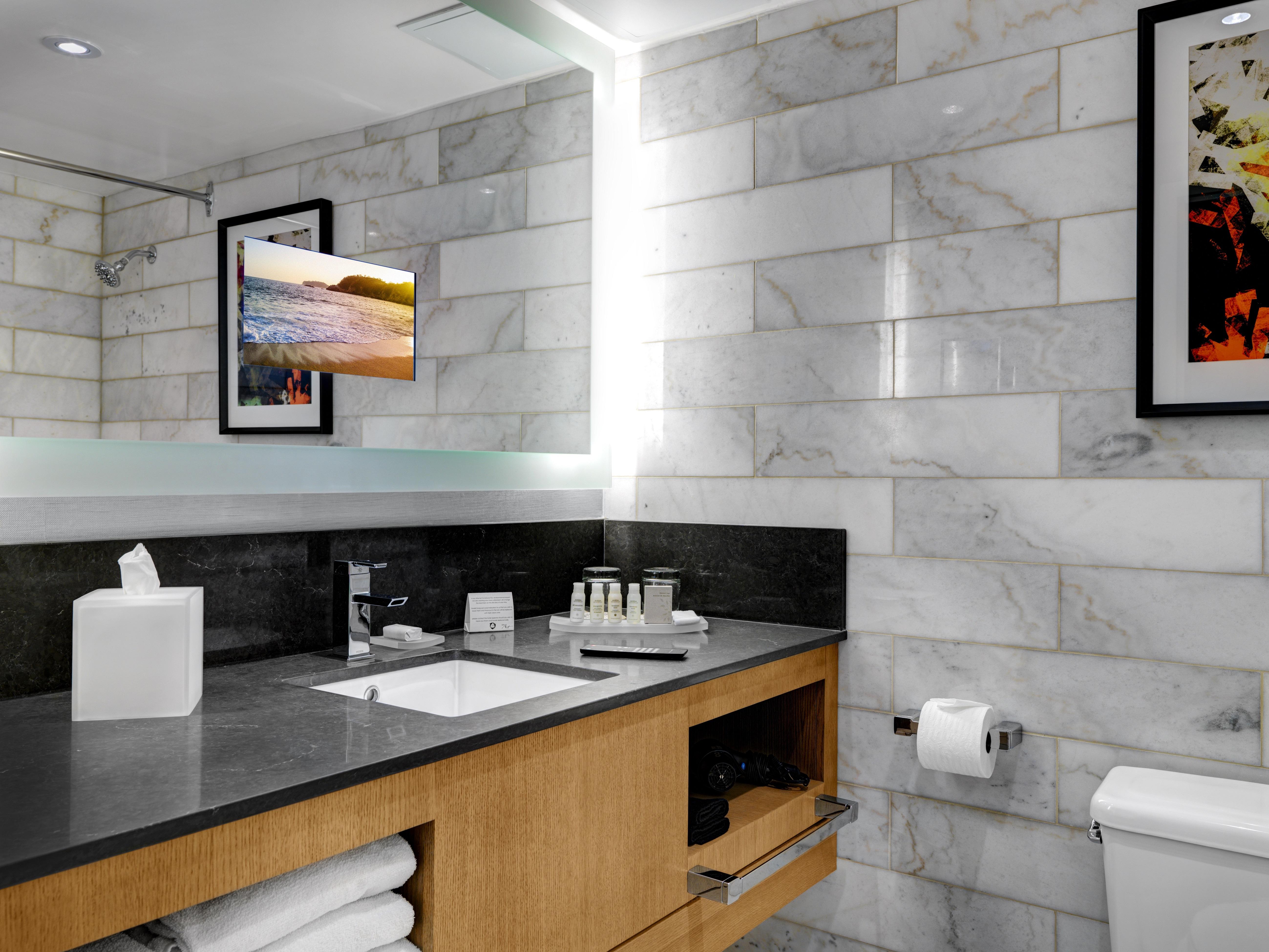 Hotel Arts YYC Esterno foto