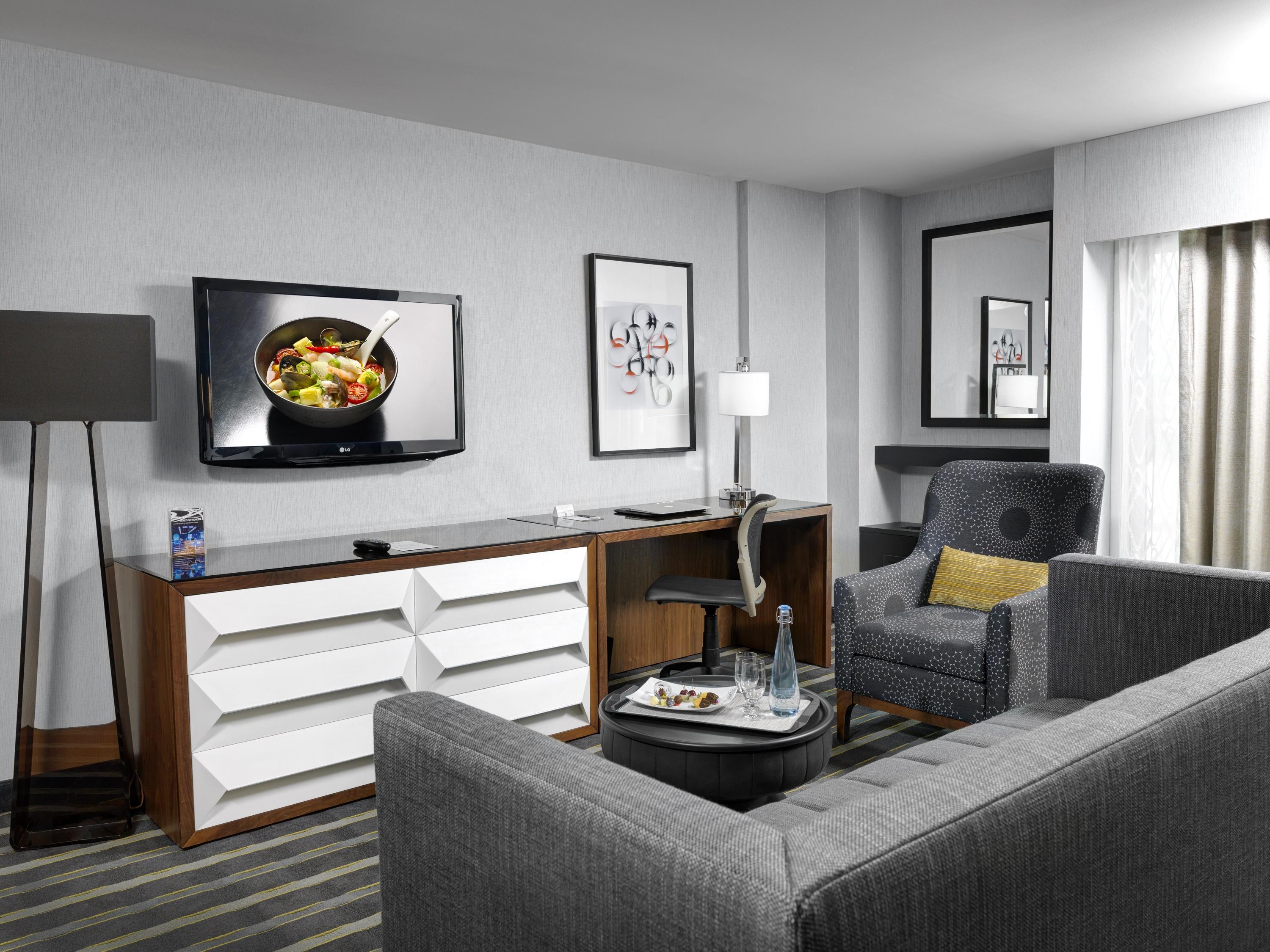 Hotel Arts YYC Esterno foto