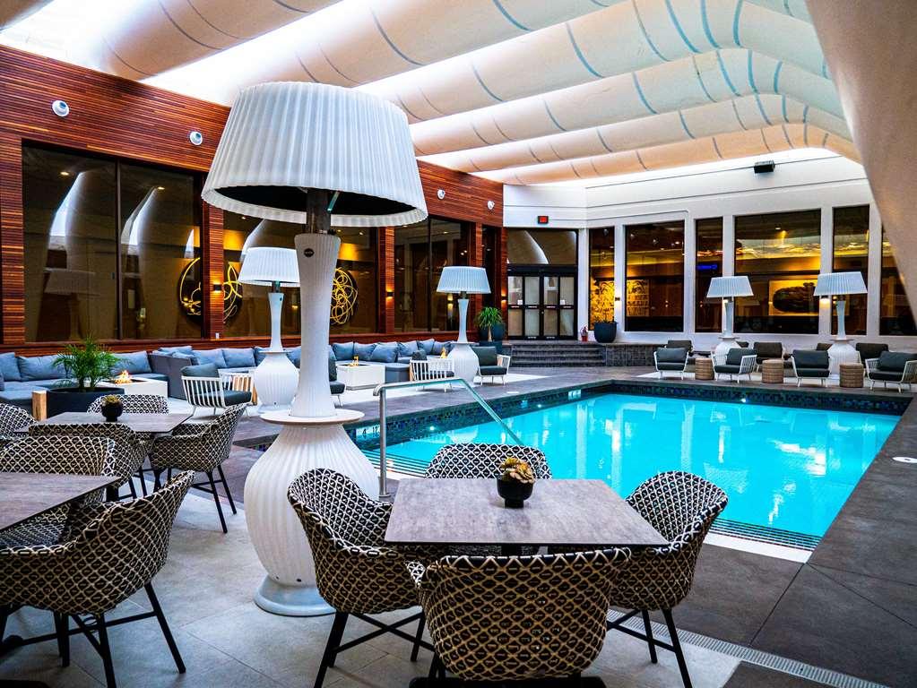 Hotel Arts YYC Servizi foto