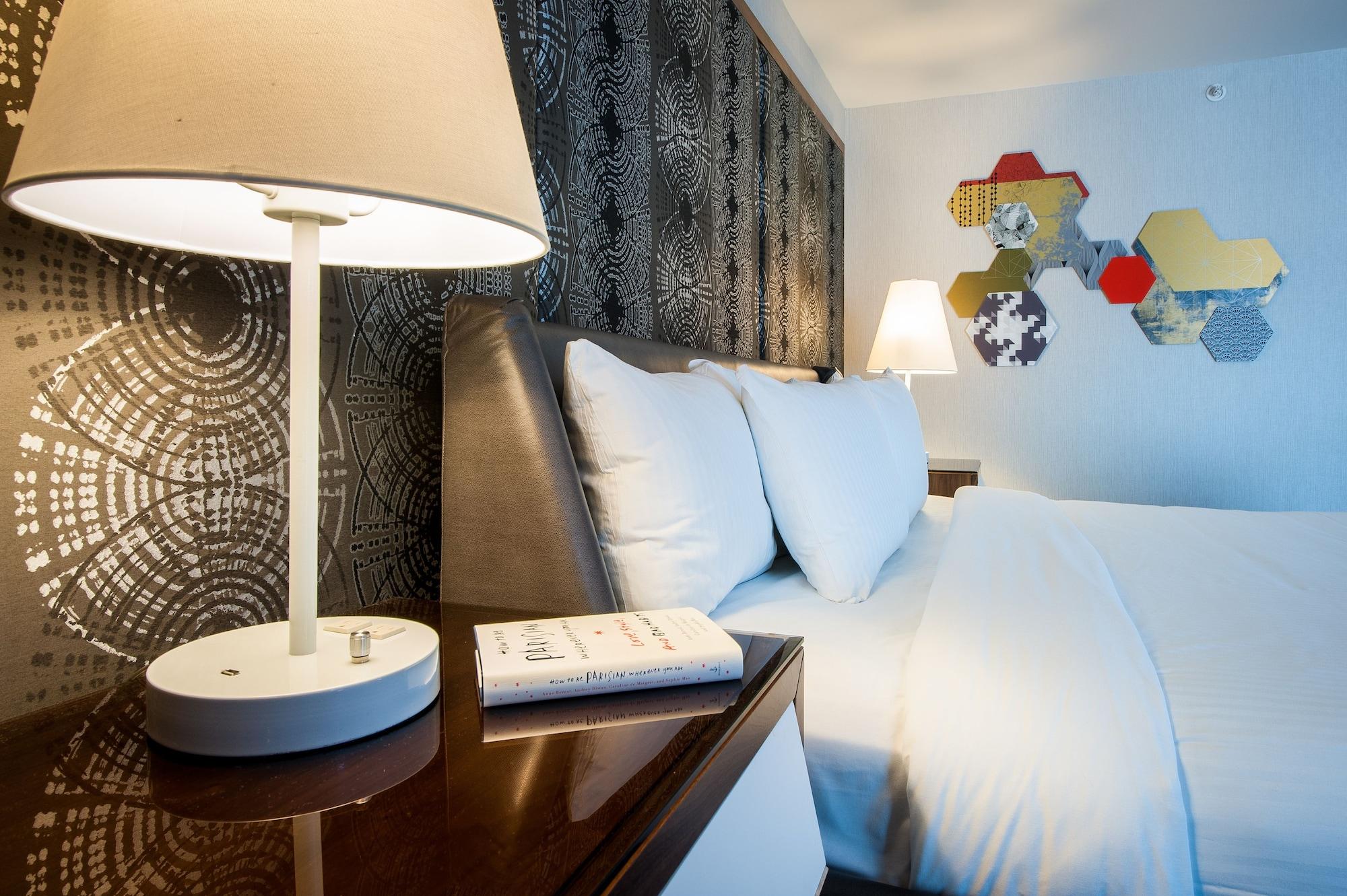 Hotel Arts YYC Esterno foto
