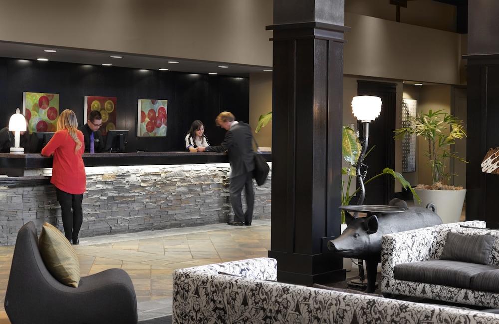 Hotel Arts YYC Esterno foto