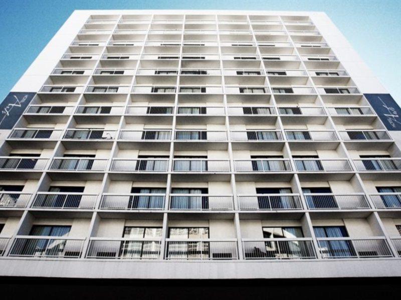 Hotel Arts YYC Esterno foto