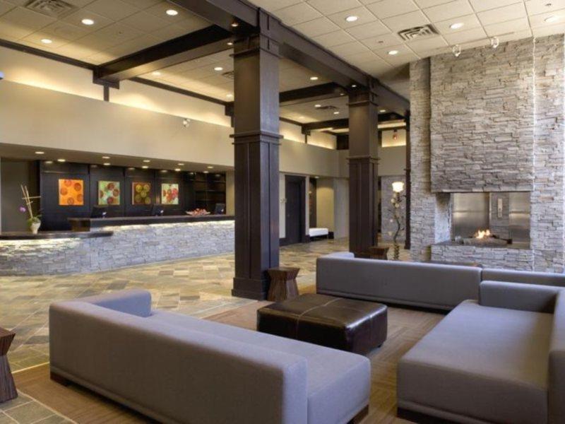 Hotel Arts YYC Esterno foto