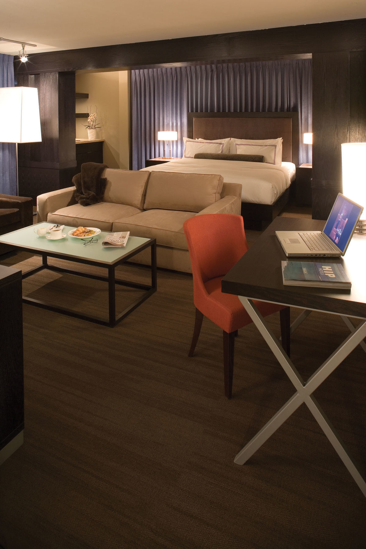 Hotel Arts YYC Esterno foto