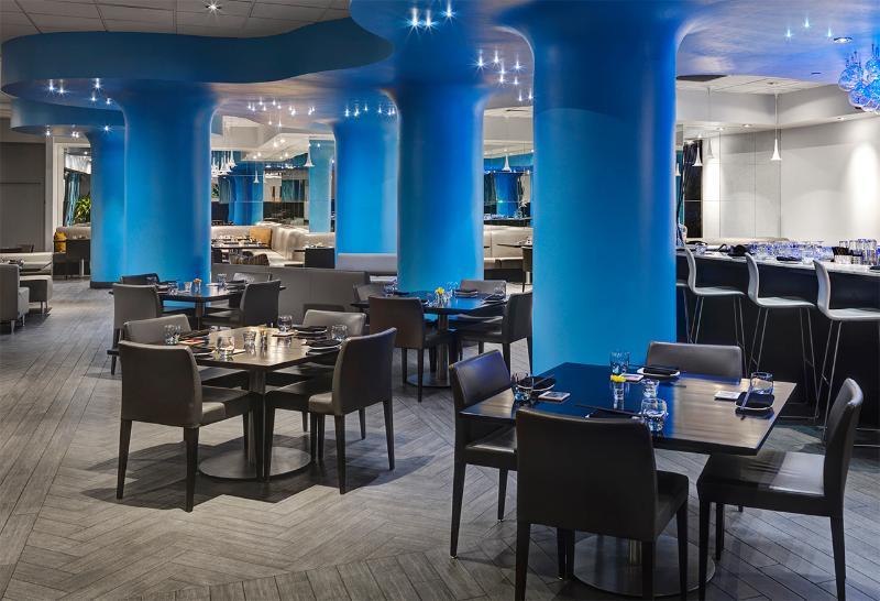 Hotel Arts YYC Esterno foto