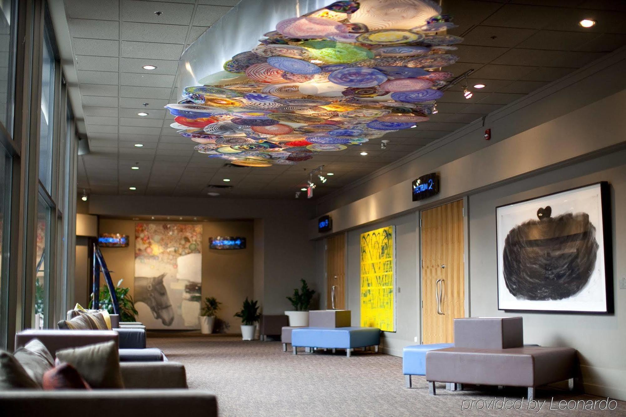 Hotel Arts YYC Esterno foto