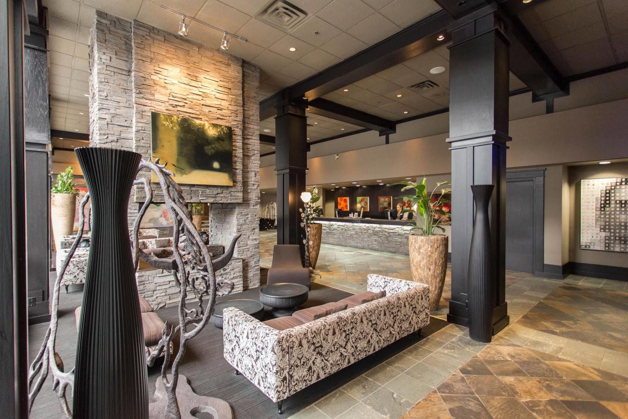 Hotel Arts YYC Esterno foto